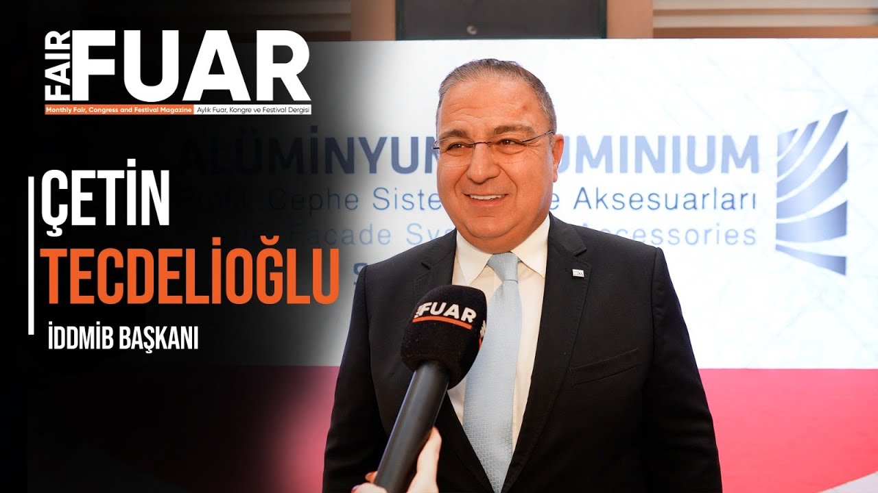 Çetin Tecdelioğlu, 