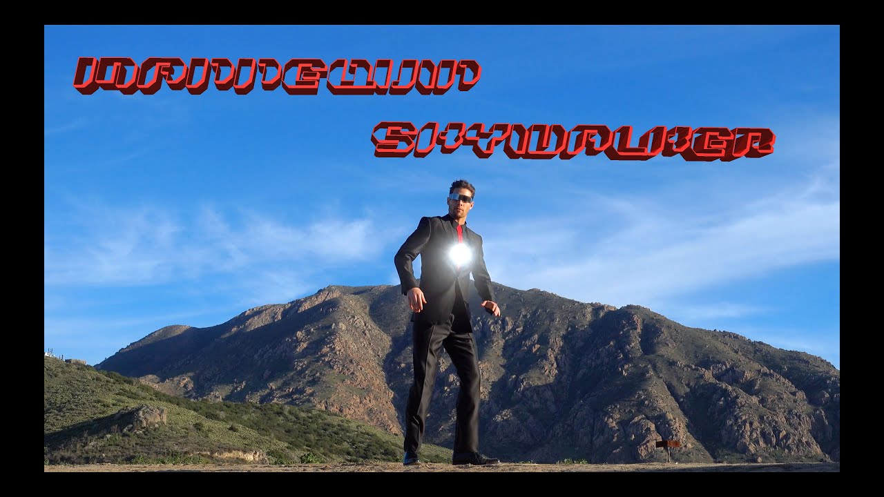 MADD CHADD | MECHANICAL MONDAY | MANNEQUIN SKYWALKER