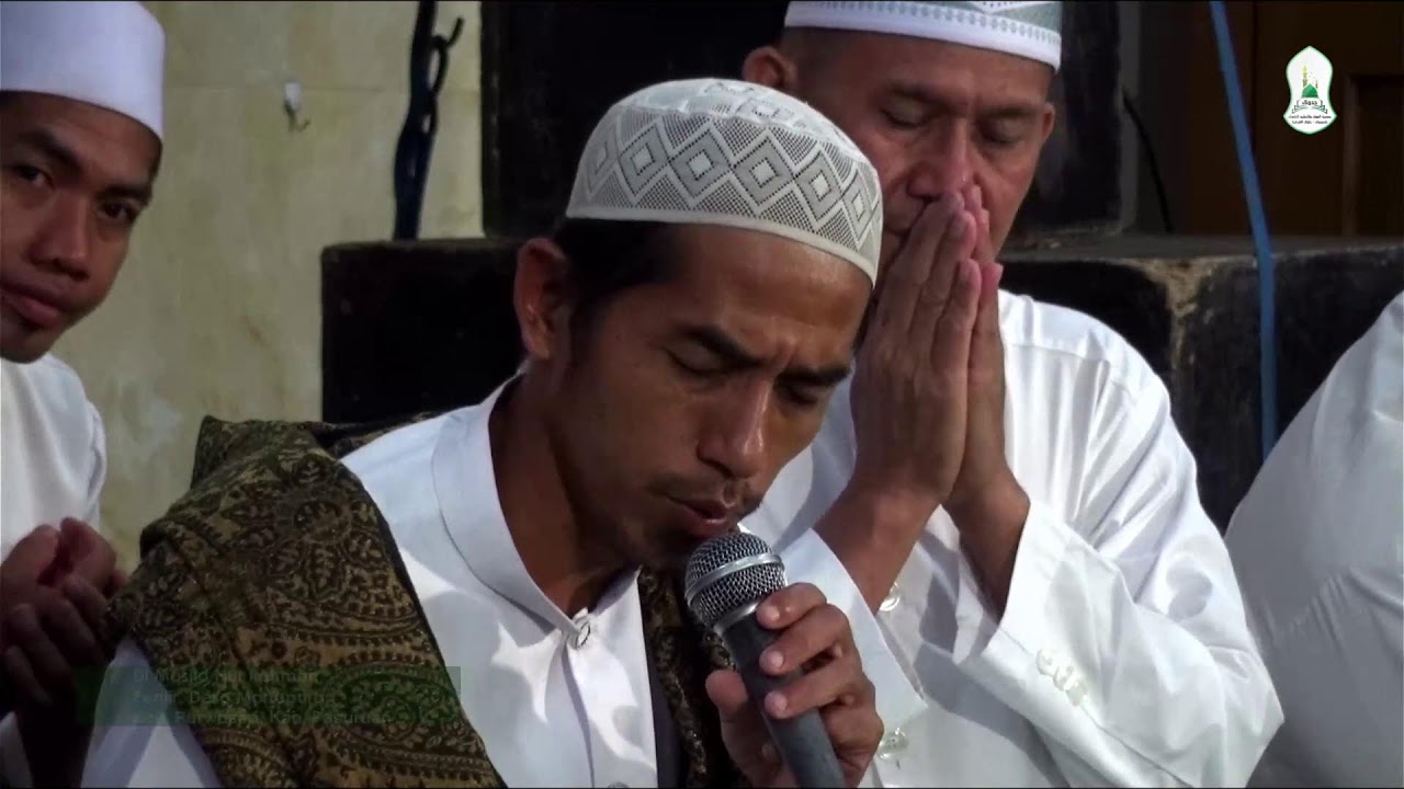 LIVE | RUTINAN MAJELIS JADWA | PENUTUPAN SEMENTARA, DI MASJID NUR ROHMAN, DESA MARTOPURO