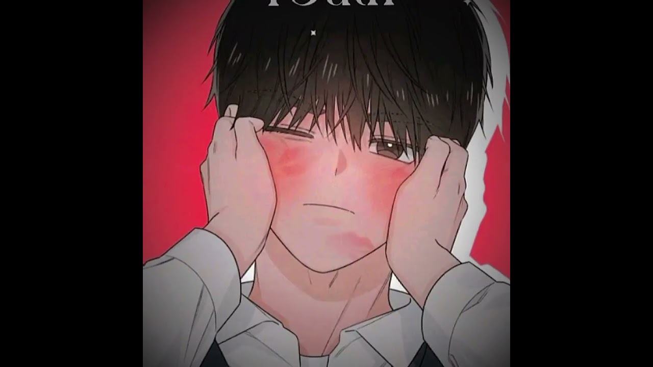 they're my weekly dose of sugar 🥹🥰😳 #revelationofyouth #manhwa