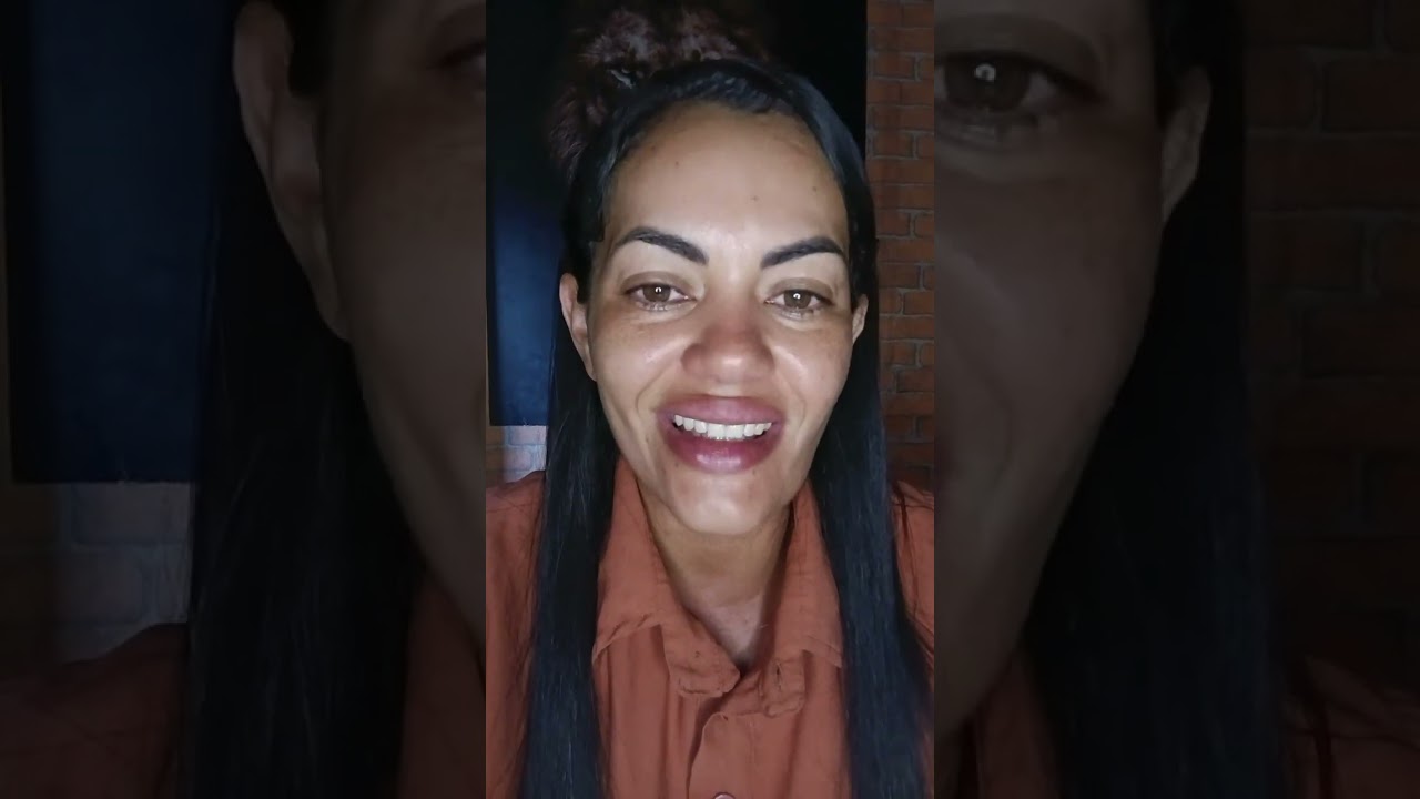 Essa semana será uma semana de benção
