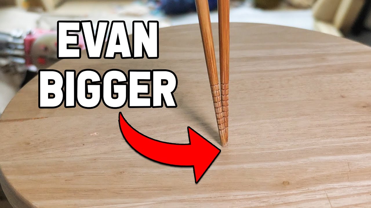 Making an Evan Bigger Rug