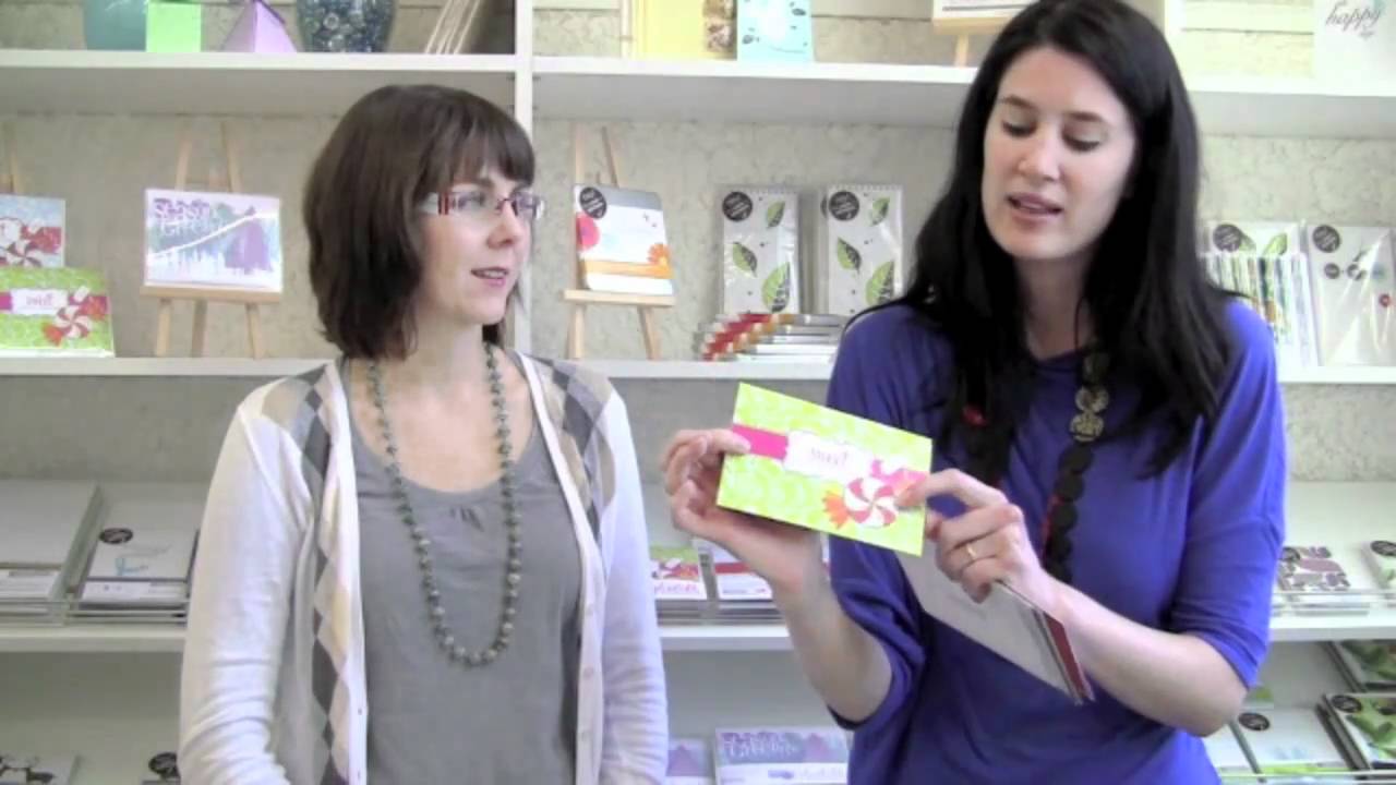 Plantable Seed Business Christmas Gifts from Botanical PaperWorks