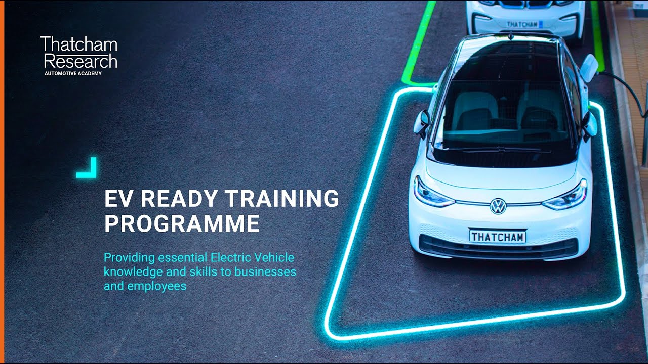 Is your business EV Ready?