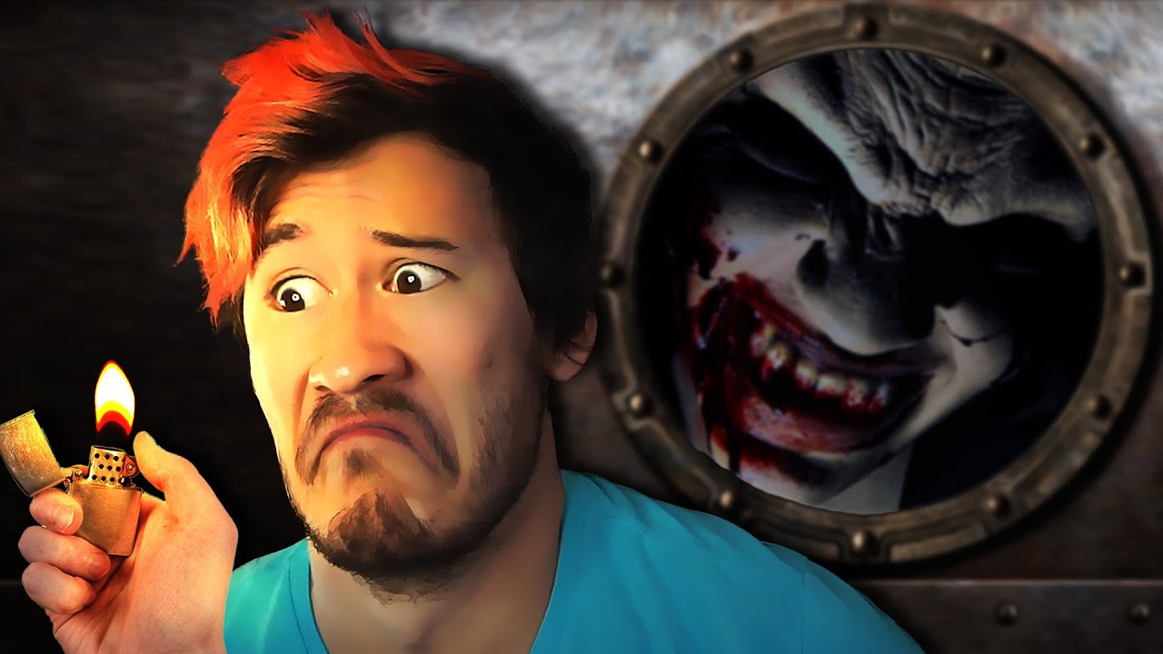 SOMEONE SAVE ME!! | Stowaway