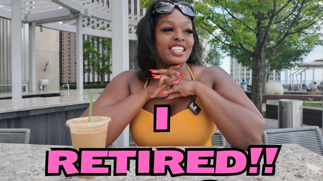 I RETIRED!!!  $474K in 30 Days&hellip; And I&rsquo;ll Never Have to Work Again (Thanks to 1 Faceless Channel)