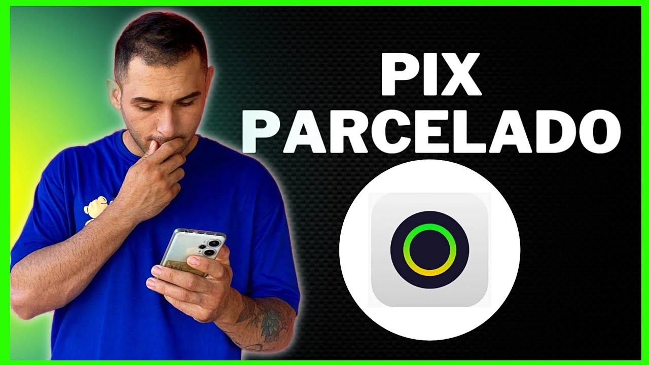 COMO FAZER UM PIX PARCELADO PELO INFINITPAY