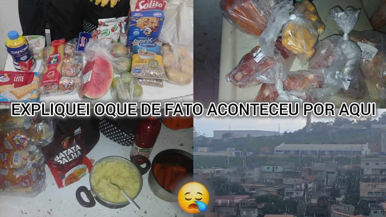 NÓS IRIA SE MUDAR / O DONO DA CASA NÃO PARAVA DE ENCHER O SACO / SUPER DESAGRADÁVEL / EXPLIQUEI TUDO