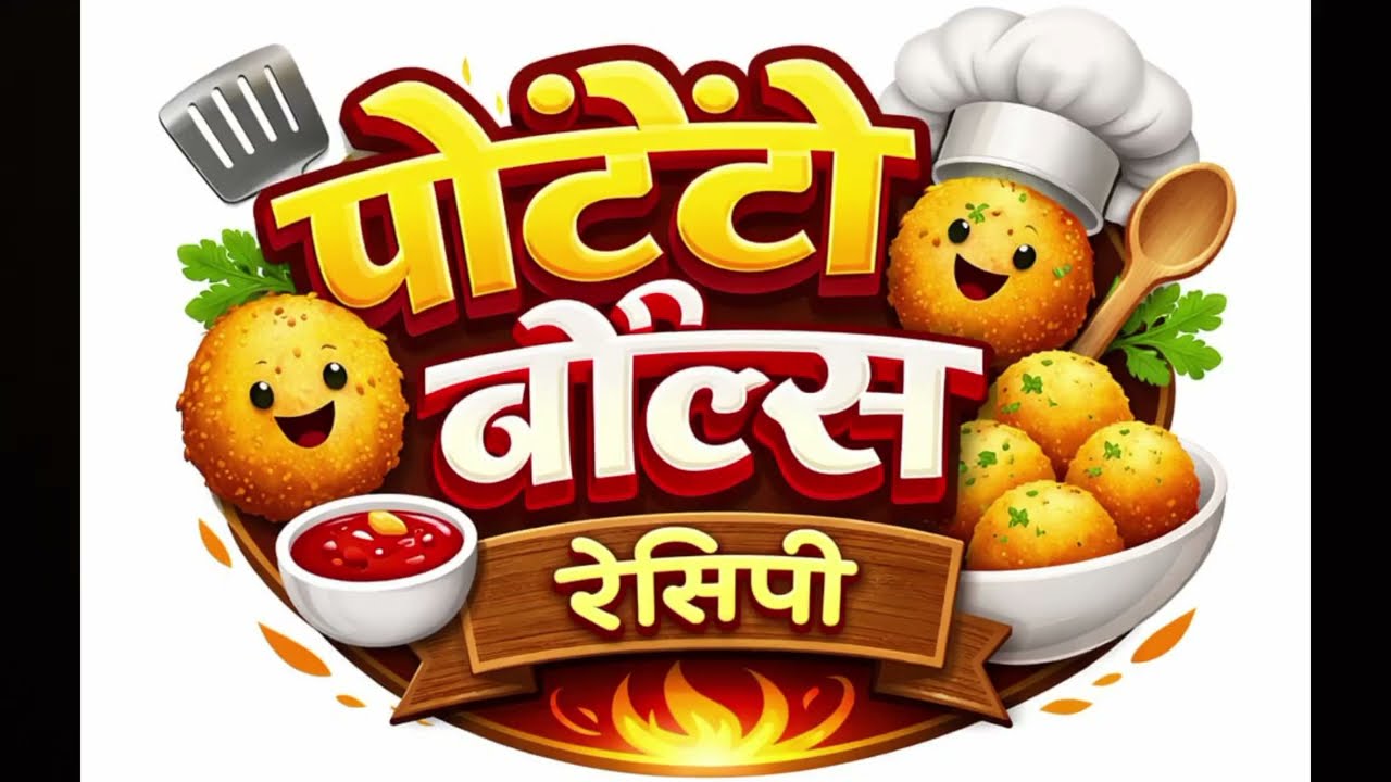 झणझणीत Potato Balls Recipe,,,😋😋😋
