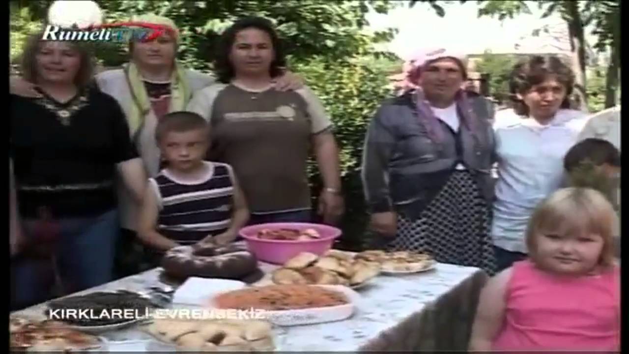 L&uuml;leburgaz/Evrensekiz