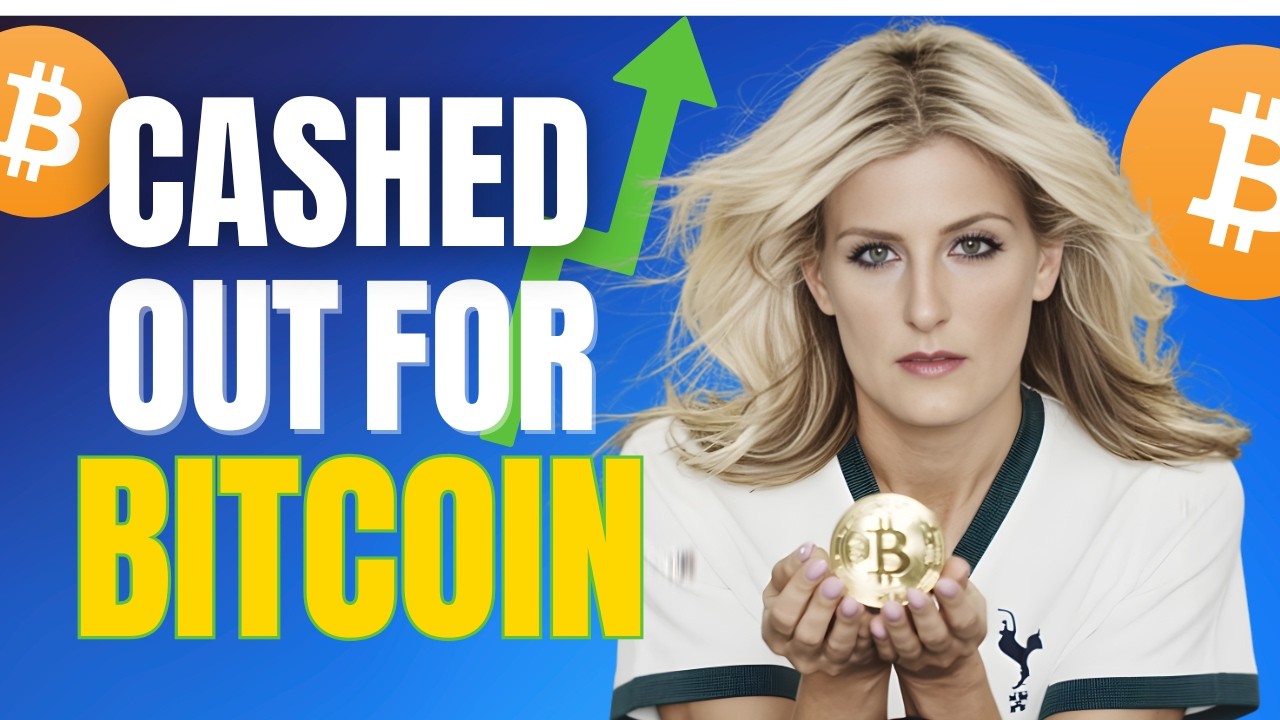 Почему я обналичил свой 401K за биткоины