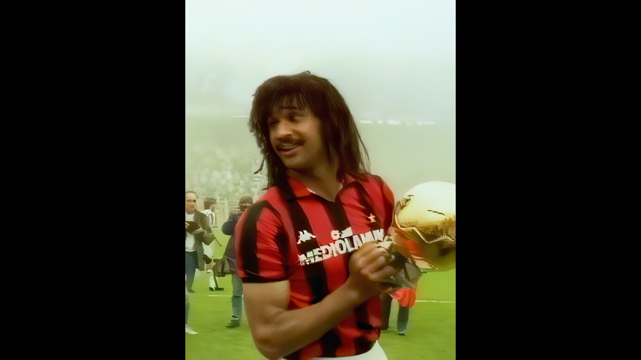 Gullit Prime 🤯
