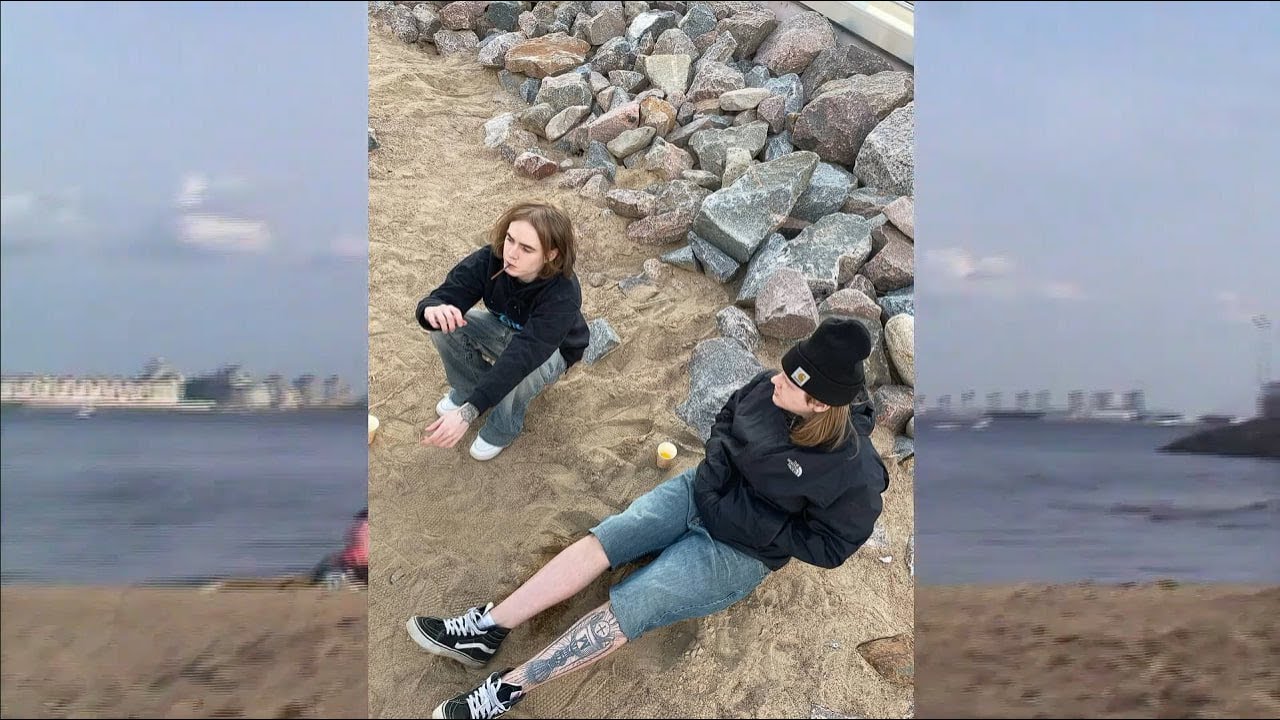 platov + haru matsui - wisteriah lane (music video)