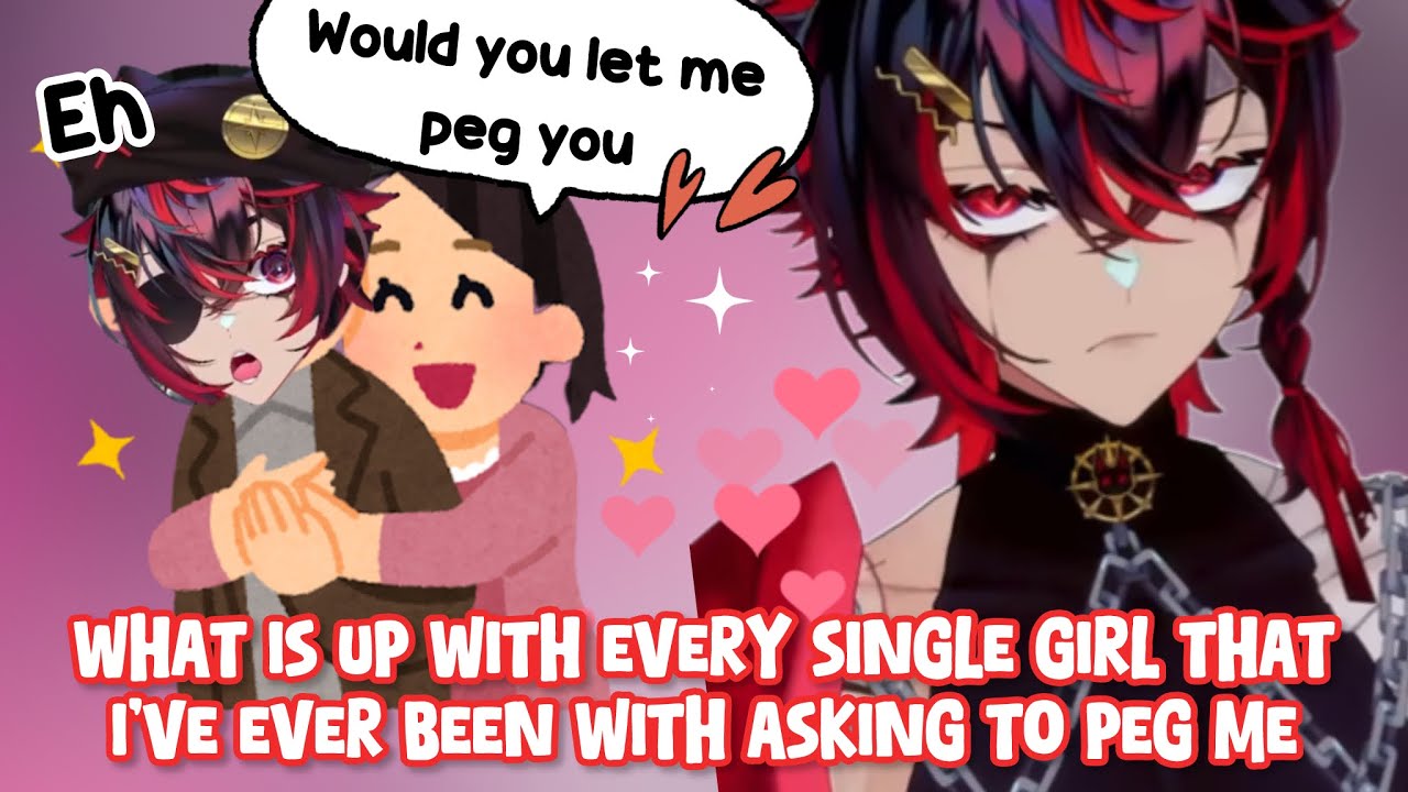 From Matcha to all of Kuro’s girlfriends ask to peg him