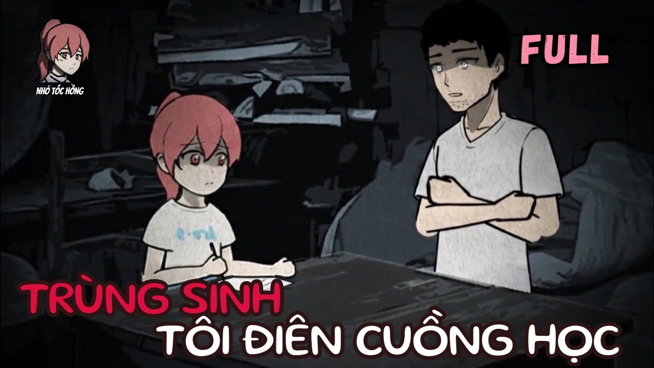 Tôi là con Nhỏ Tóc Hồng có khả năng dự đoán kết quả xổ số