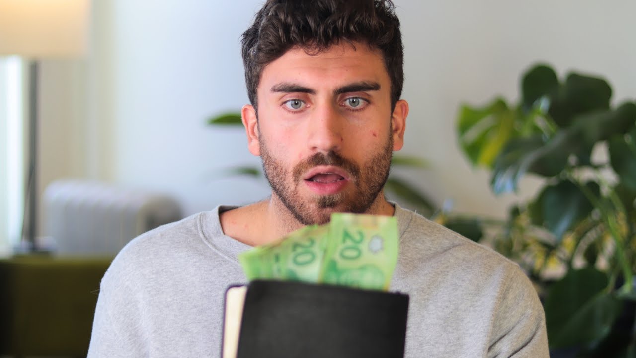 These Verses Changed My Mind about Money