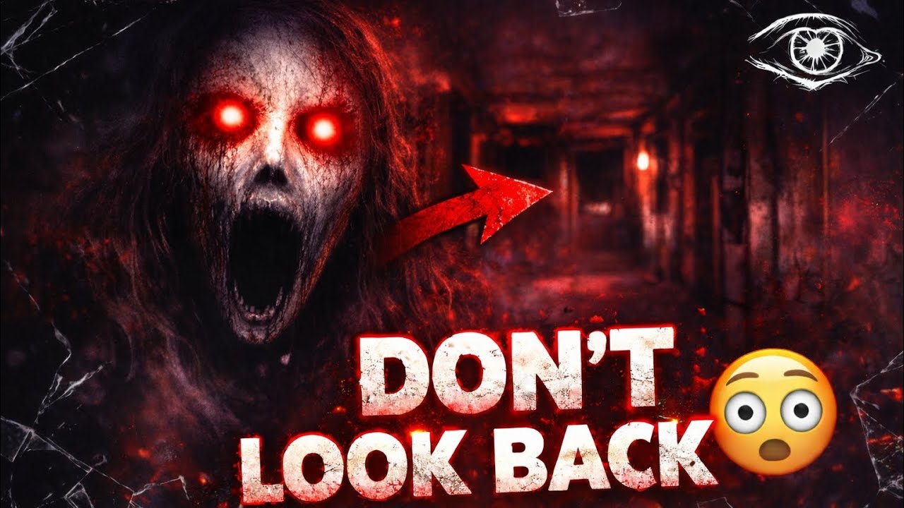 DON’T PLAY THIS HORROR GAME ALONE… TRUST ME 😨