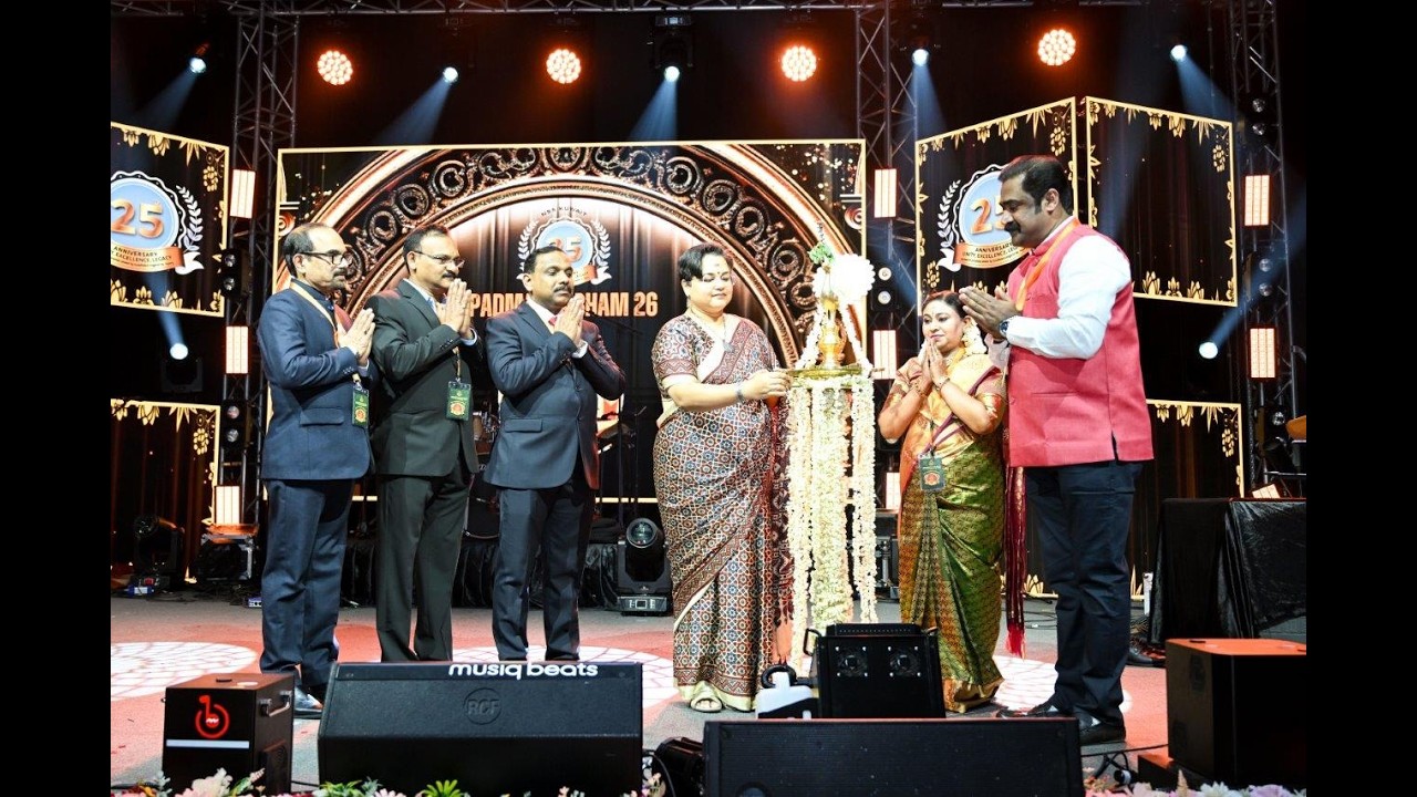 എൻ.എസ്.എസ്  കുവൈറ്റ്  - 149 )o മന്നം ജയന്തി , സിൽവർ ജൂബിലി ആഘോഷങ്ങൾ ....