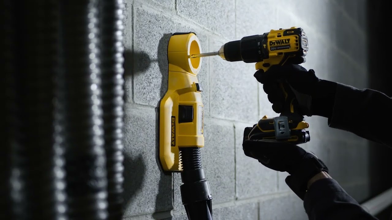 DEWALT Atomic รุ่น DCD709