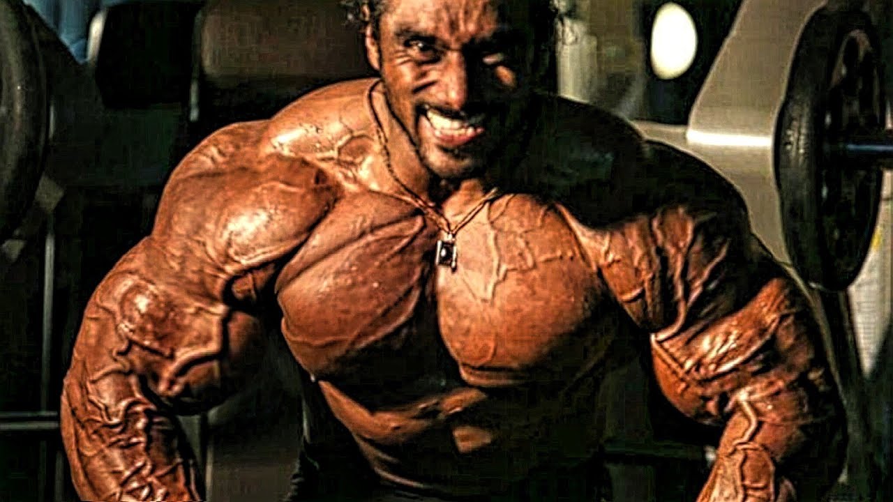 SANGRAM CHOUGULE | Keep Coming Back | Bodybuilding Motivation 2020