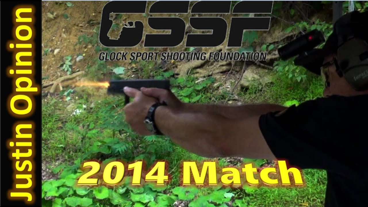 GSSF August 2014