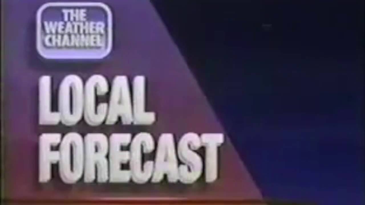 Perla Blue - Late Night Forcast