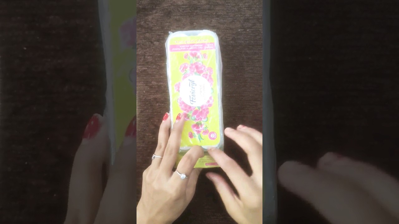 unboxing fevicryl acrylic colour 😍✨