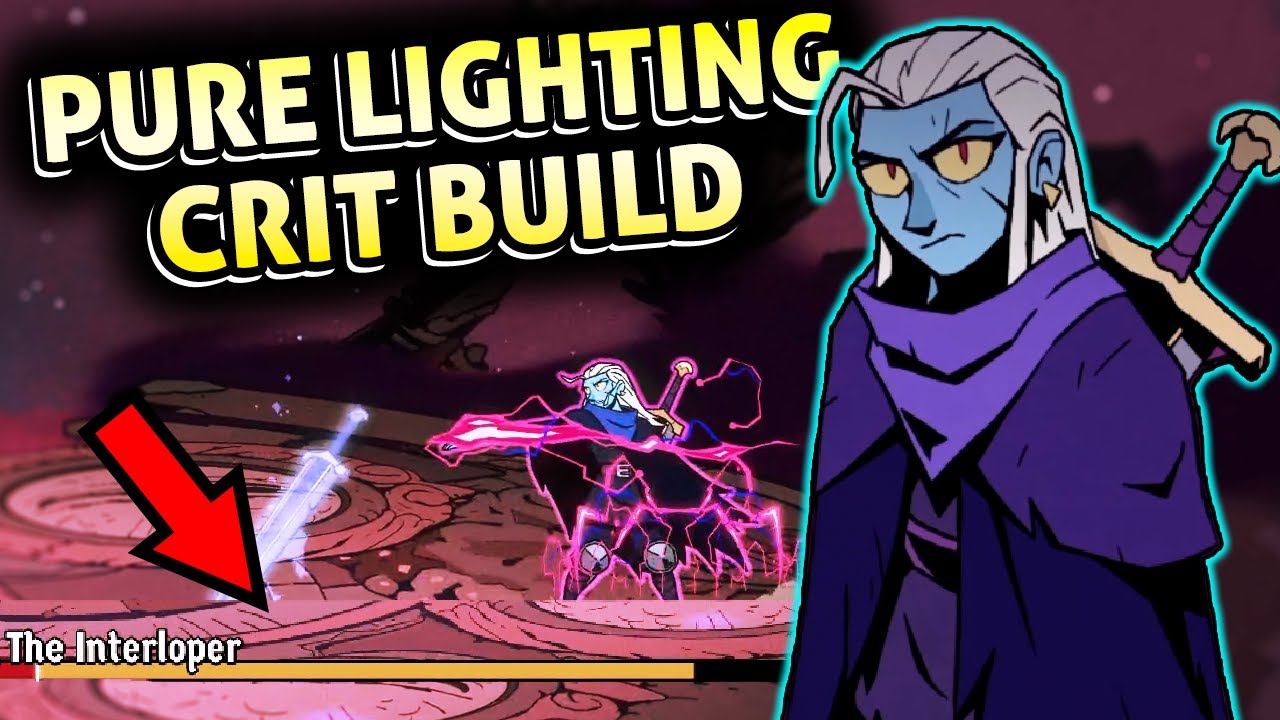 This Build TRIVIALIZED The True Final Boss! | Absolum