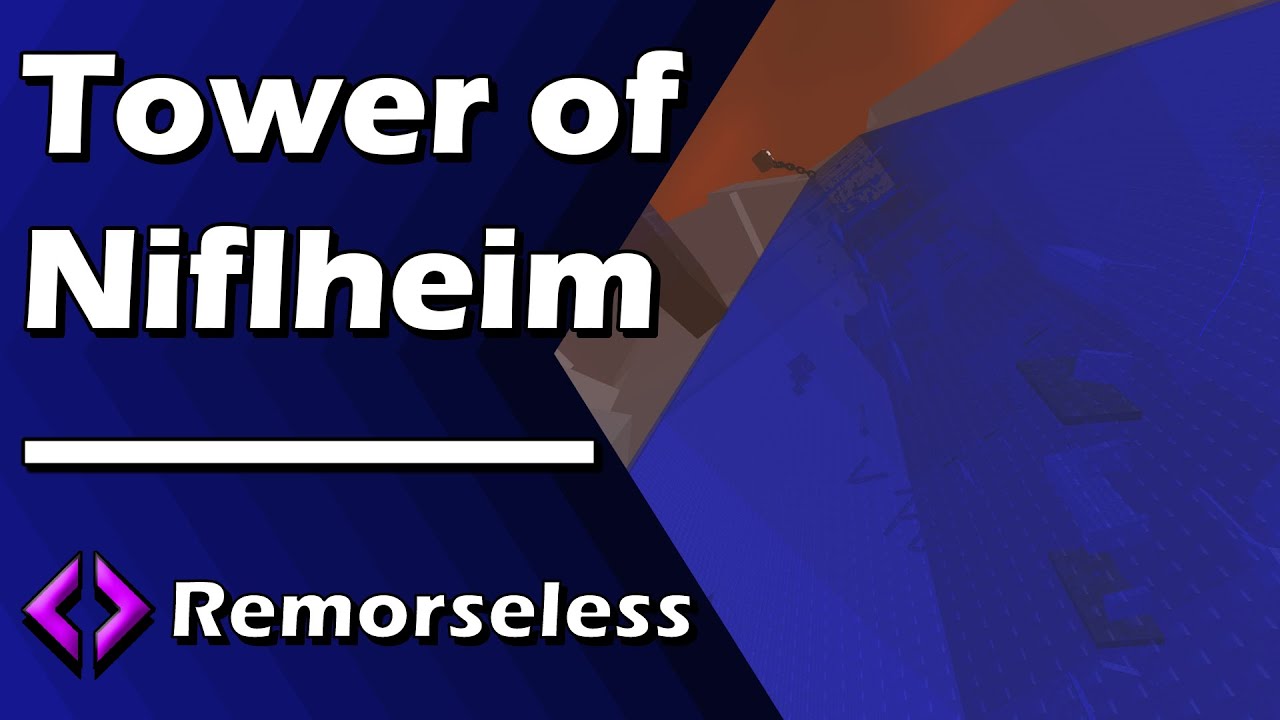 Tower of Niflheim (ToN) - EToH Ring 6