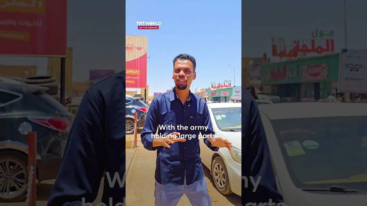 Судан вступает в четвертый год гражданской войны на фоне хрупкого процесса восстановления.