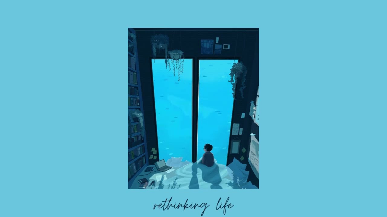 rethinking life - chill lofi music for studying/relaxing | lofi | cafe music | beatsbycetus