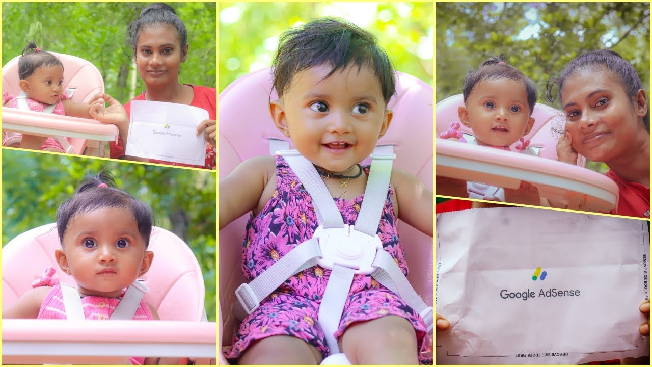 අපේ Youtube චැනල් එක හදපු විදිහ 😊 ( 