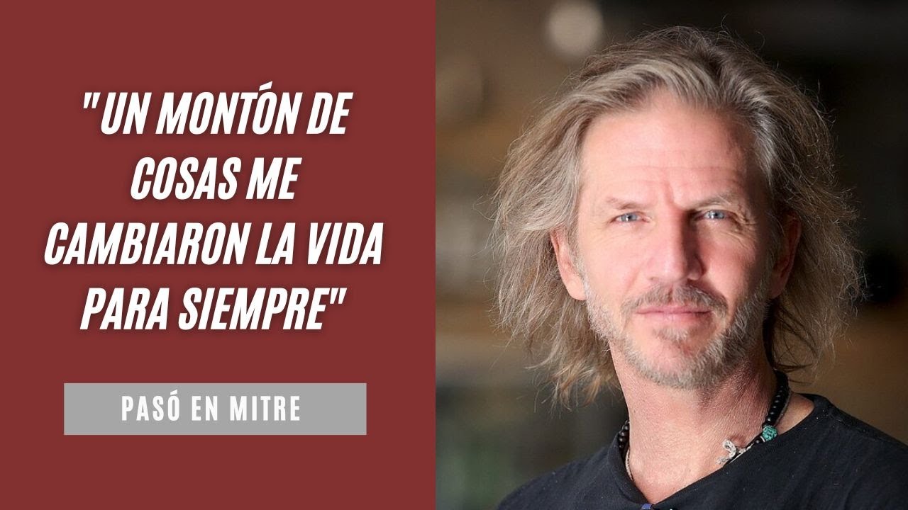 La entrevista completa de Facundo Arana en Diego a la Tarde por Radio Mitre
