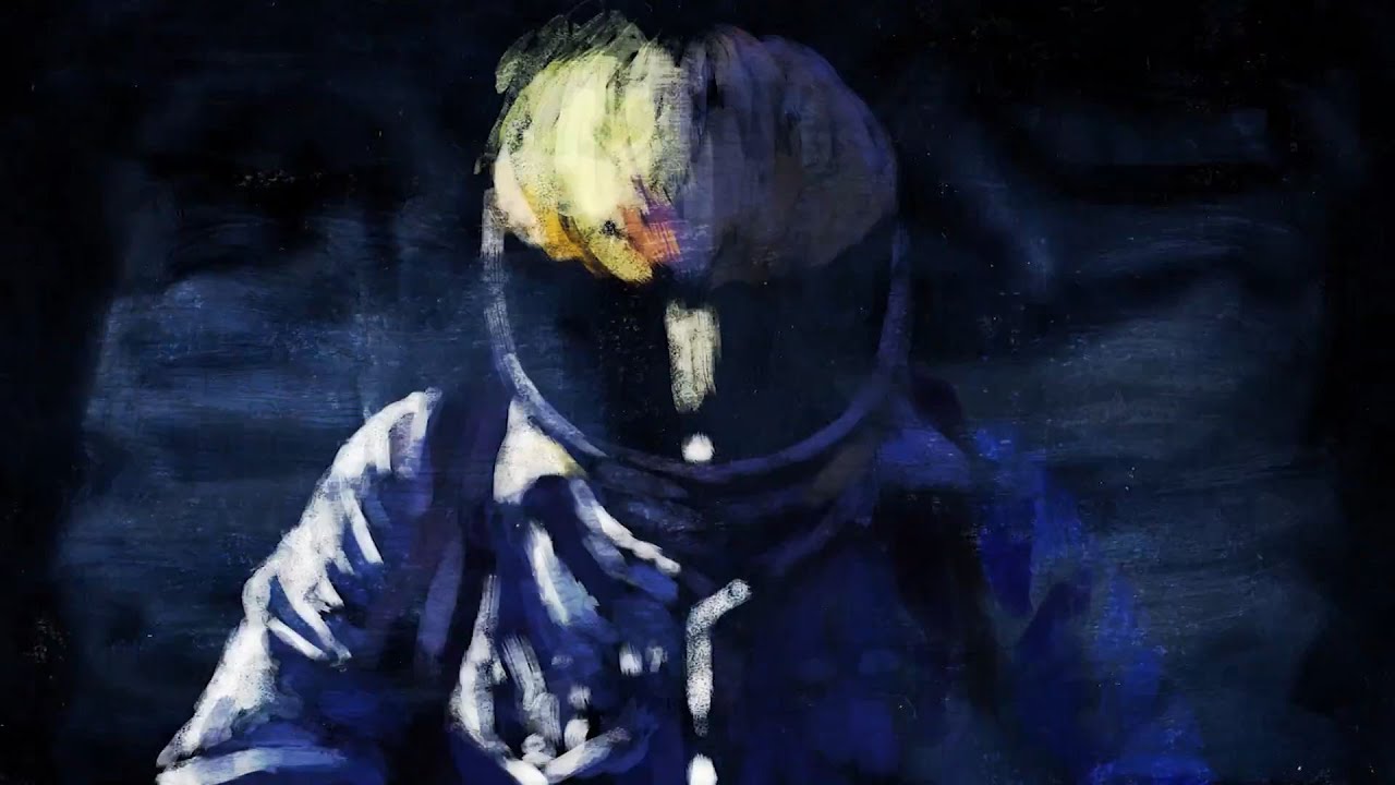 Thomas Baudre - Depuis les champs, la rotoscopie et son nouveau film d'animation
