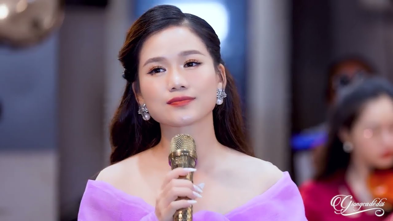 Liên Khúc Lối Về Đất Mẹ & Nén Hương Yêu - Sương Sương