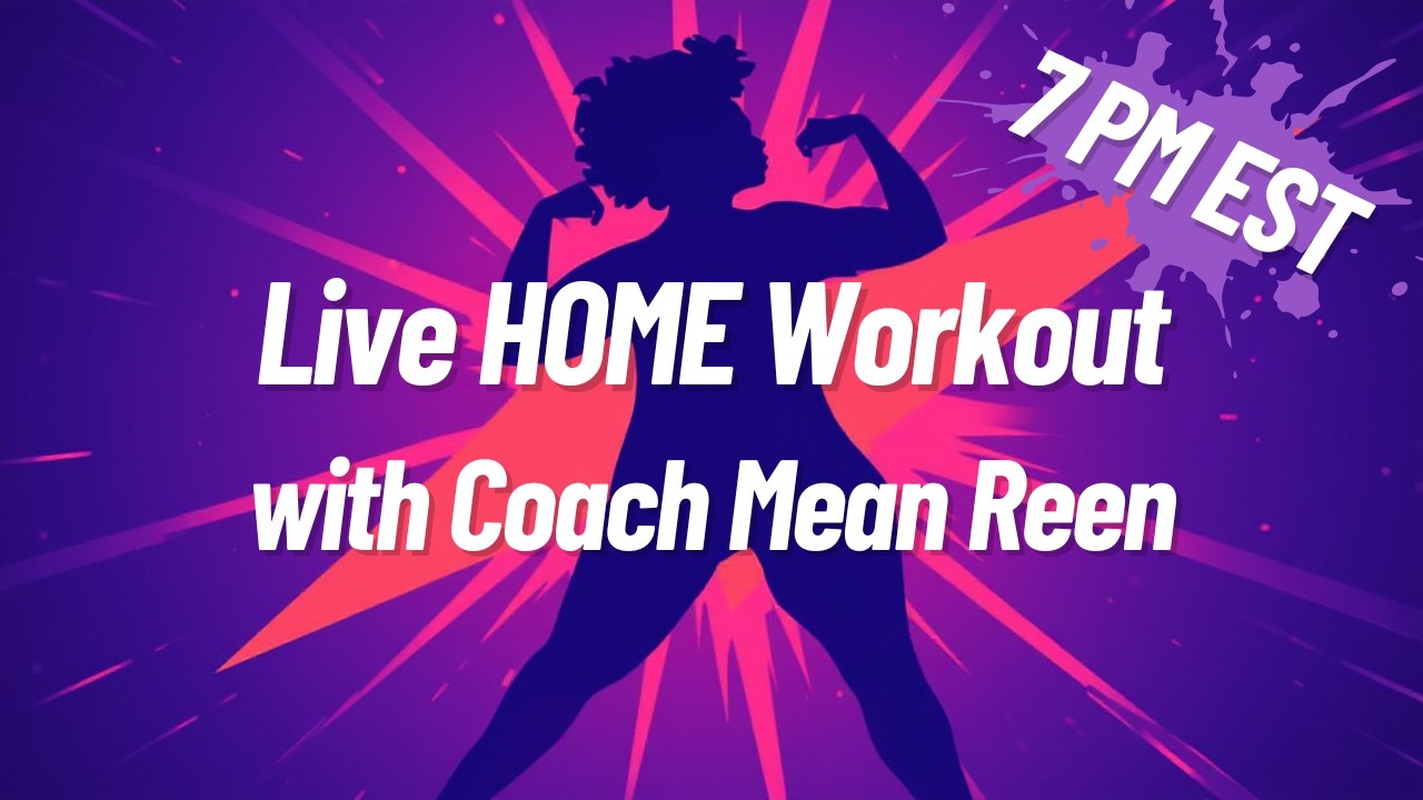 THROW IT BACK THURSDAY FULL BODY WORKOUT