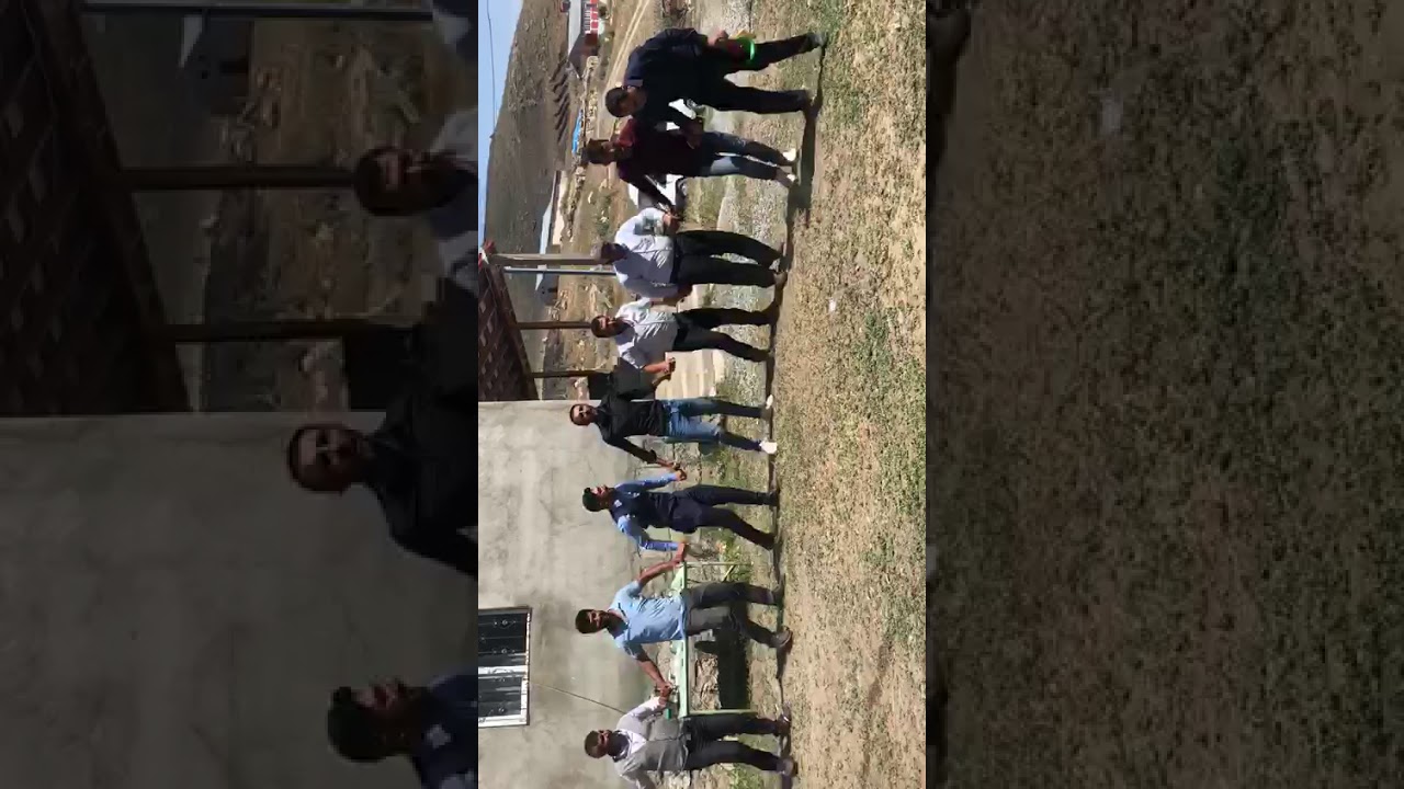 Tekman Isiklar Köyü Şeme