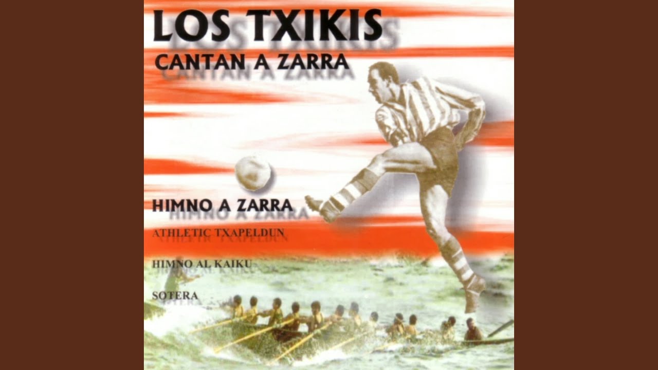 Himno al Kaiku