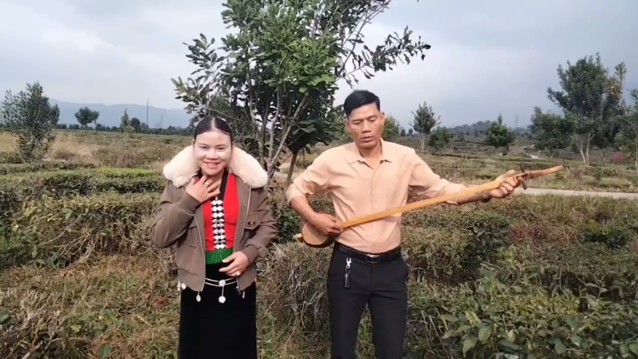 10 tháng 3 Hát thái 2026