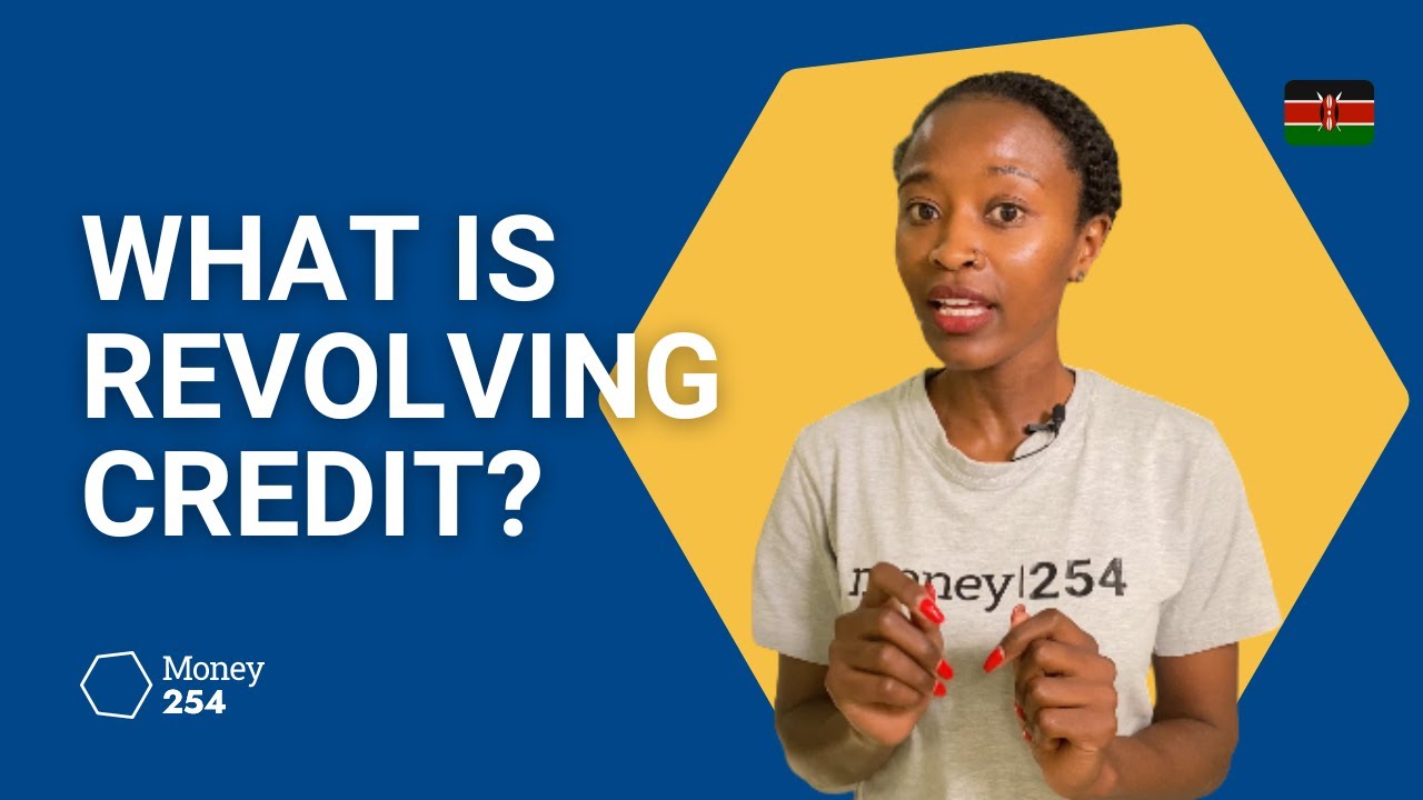 Revolving Credit Explained