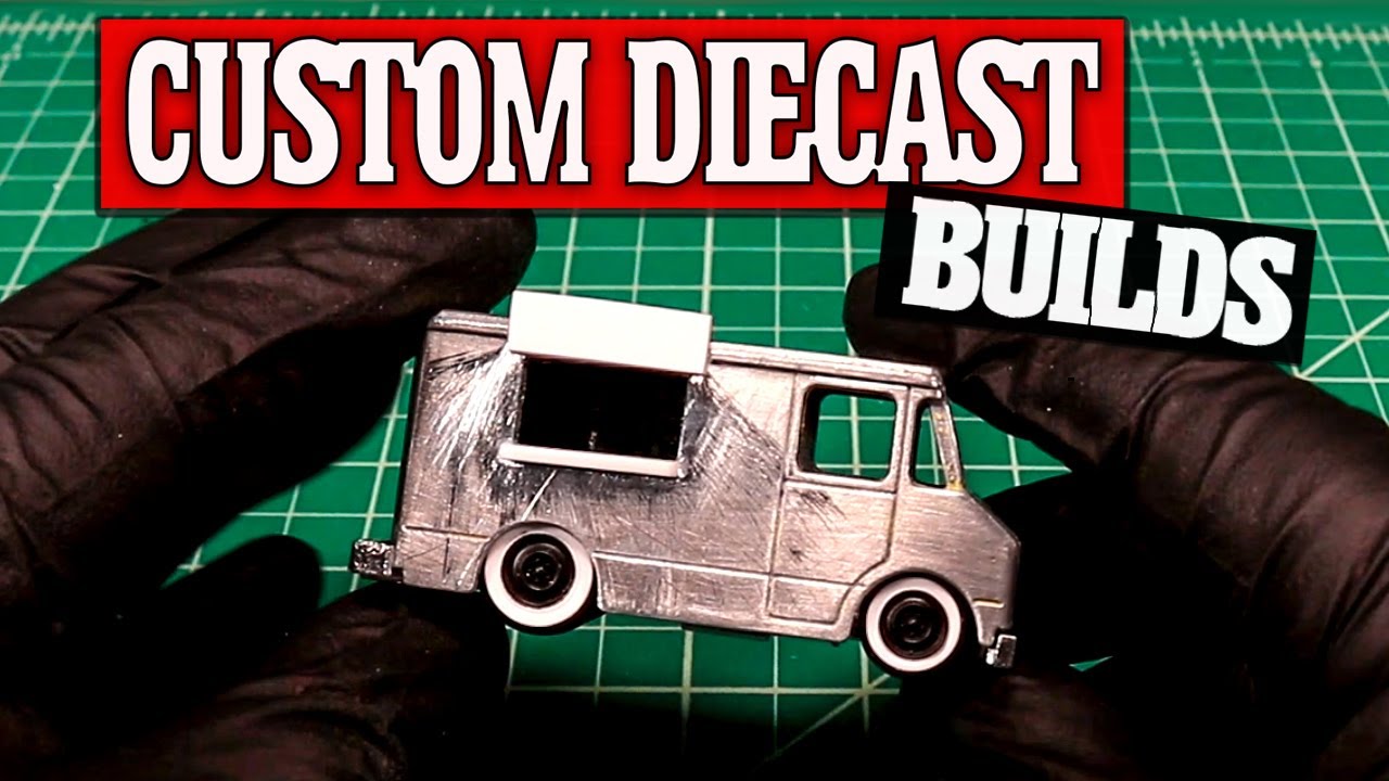 Awesome Builds I Forgot About