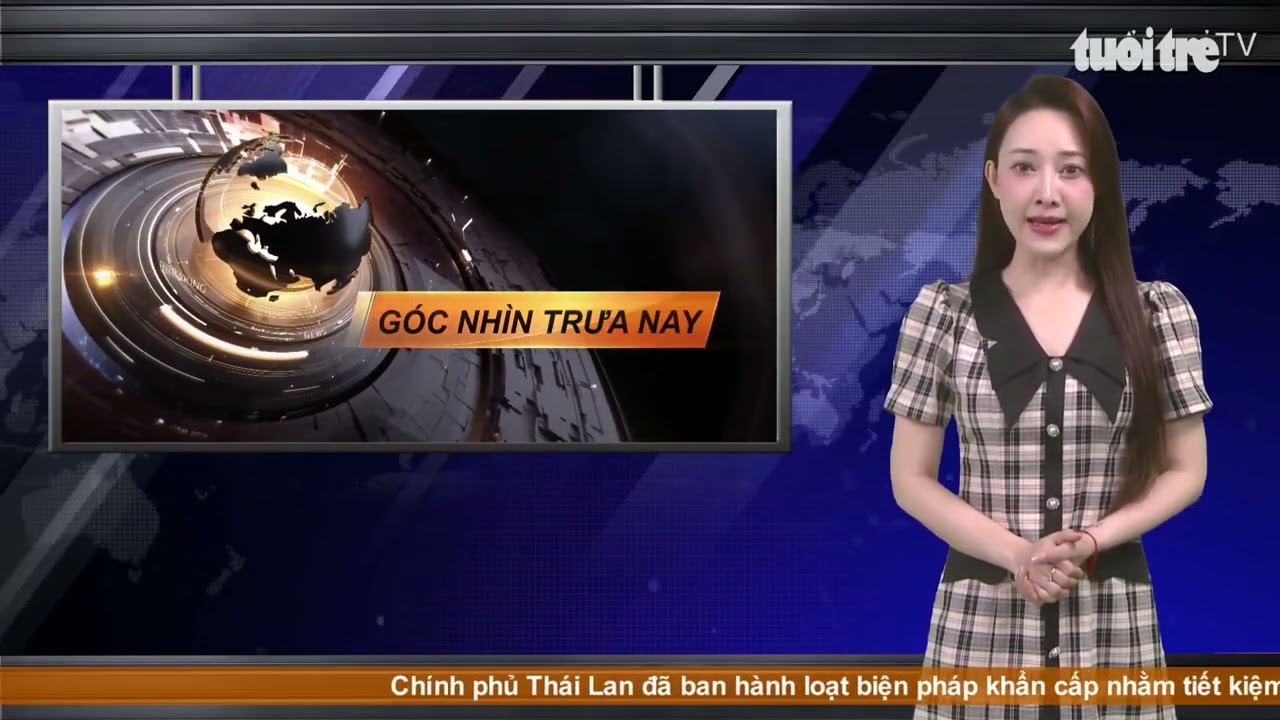 Góc nhìn trưa nay: Giá xăng dầu tăng mạnh, doanh nghiệp, người dân chủ động tìm giải pháp
