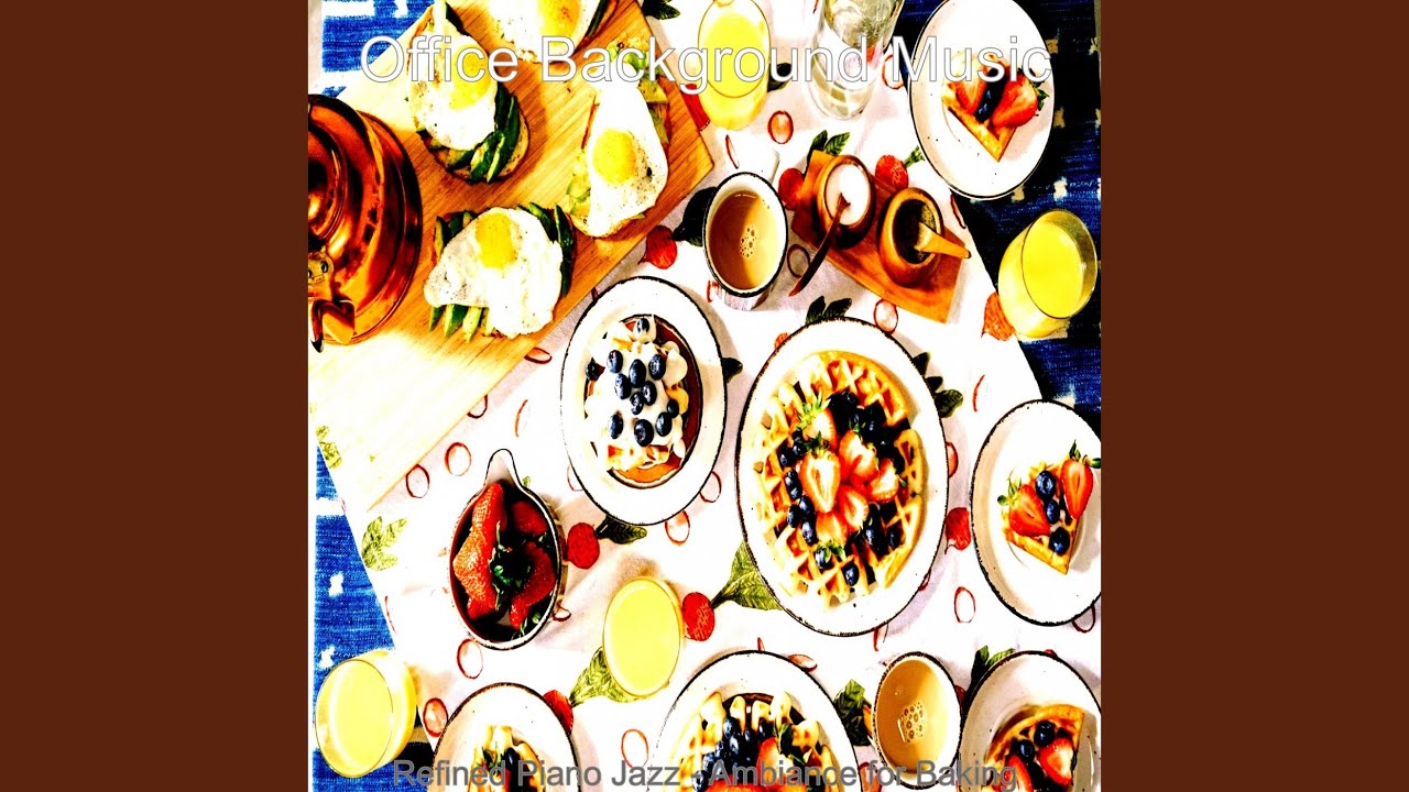 Vibrant Cooking