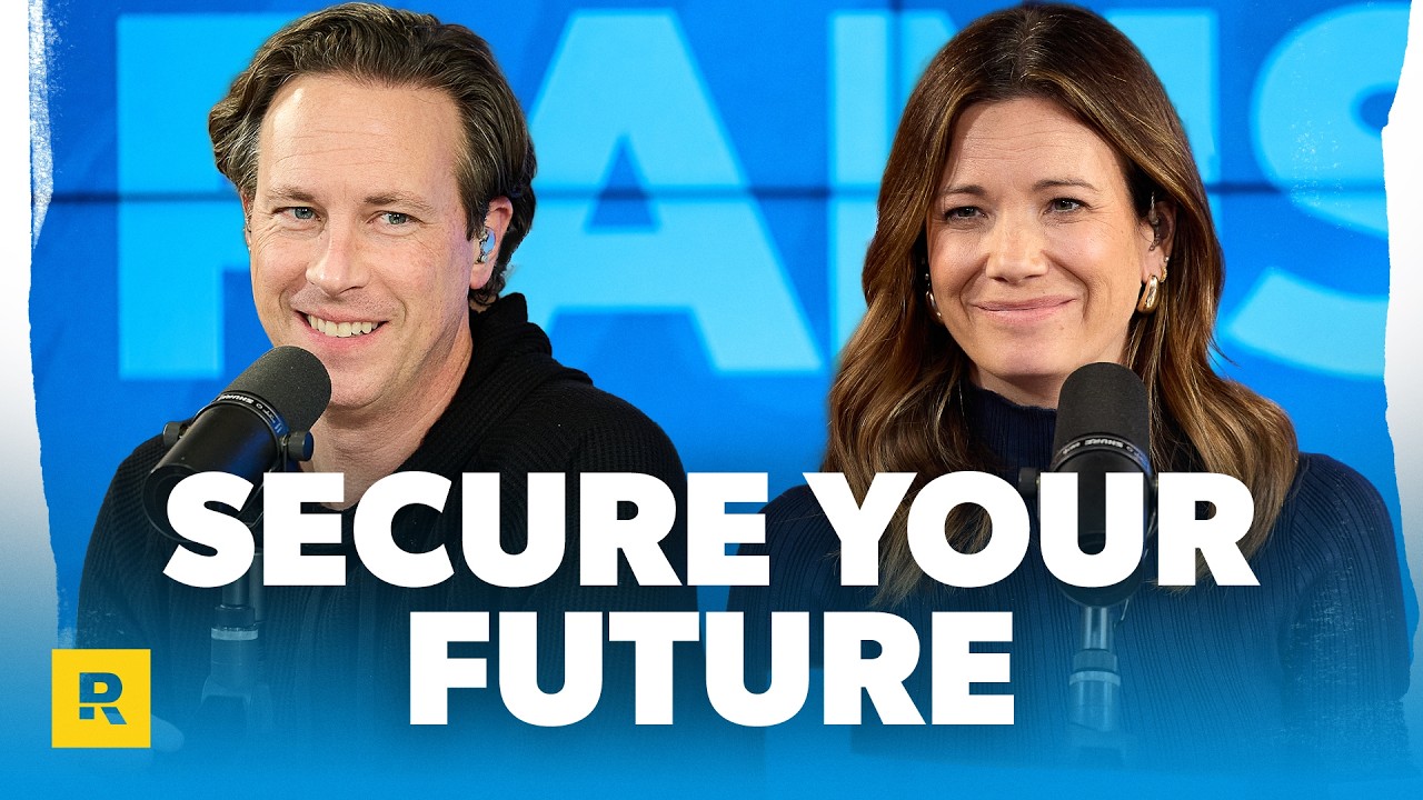 My Husband Has Always Kept Our Finances A Secret From Me (I Want Out) | February 12, 2026