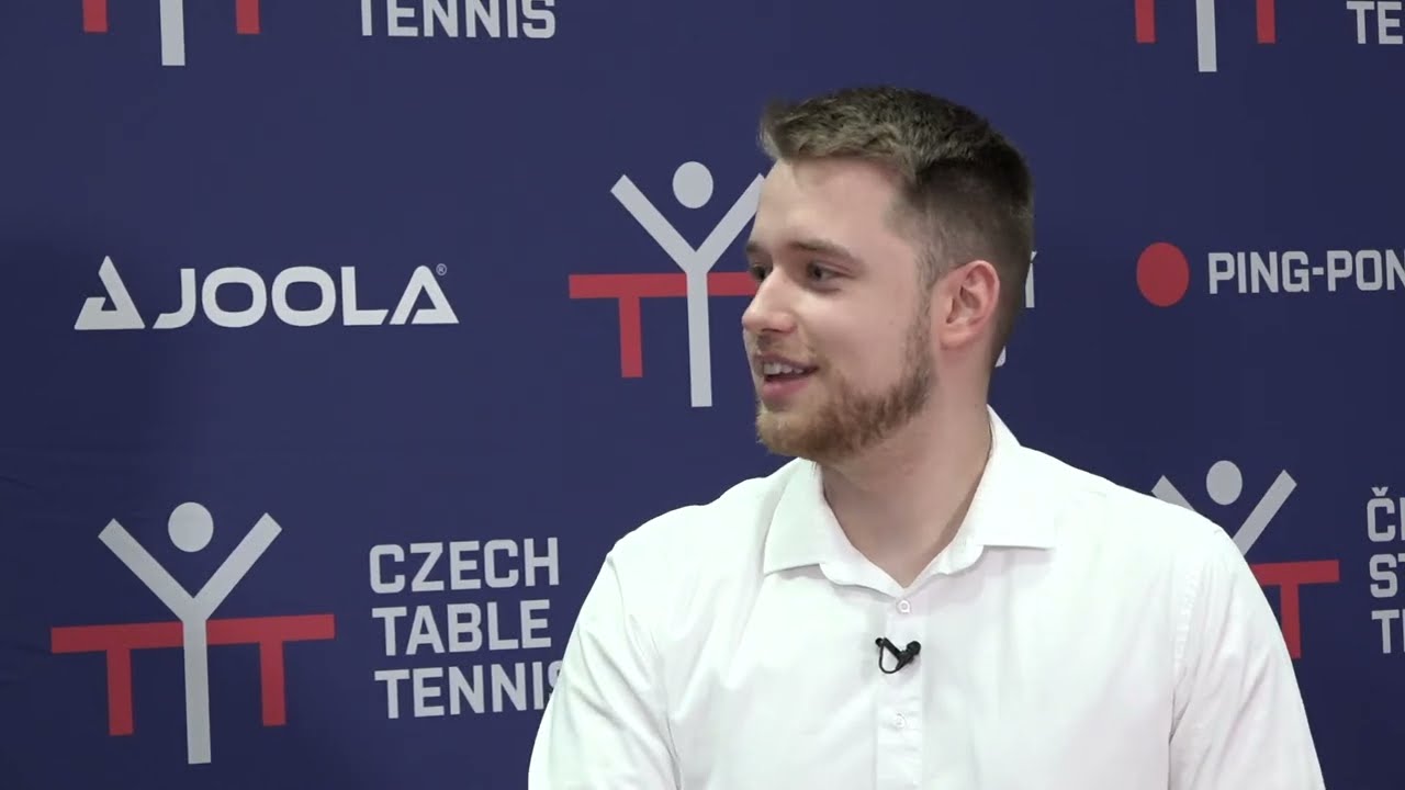 Kvalifikace na ME družstev mužů - Česko x Slovensko