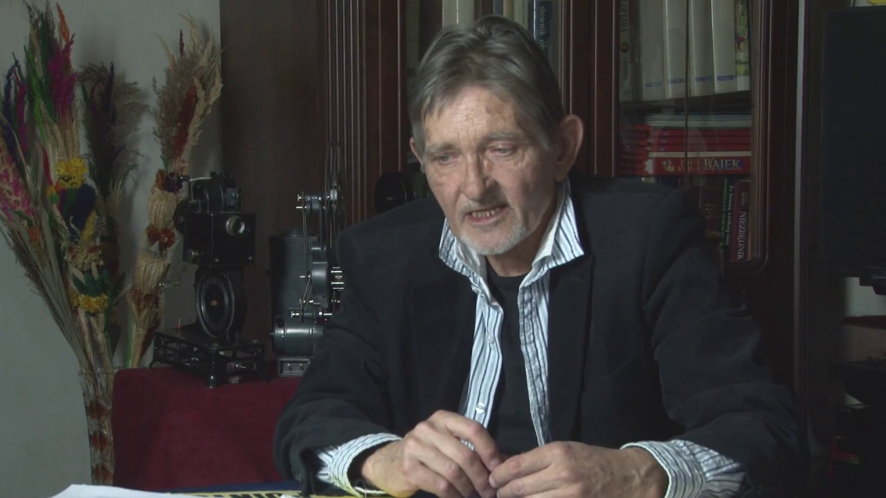Oczami Mistrz&oacute;w (Notacje Archiwalne SFP) - Lech Brański