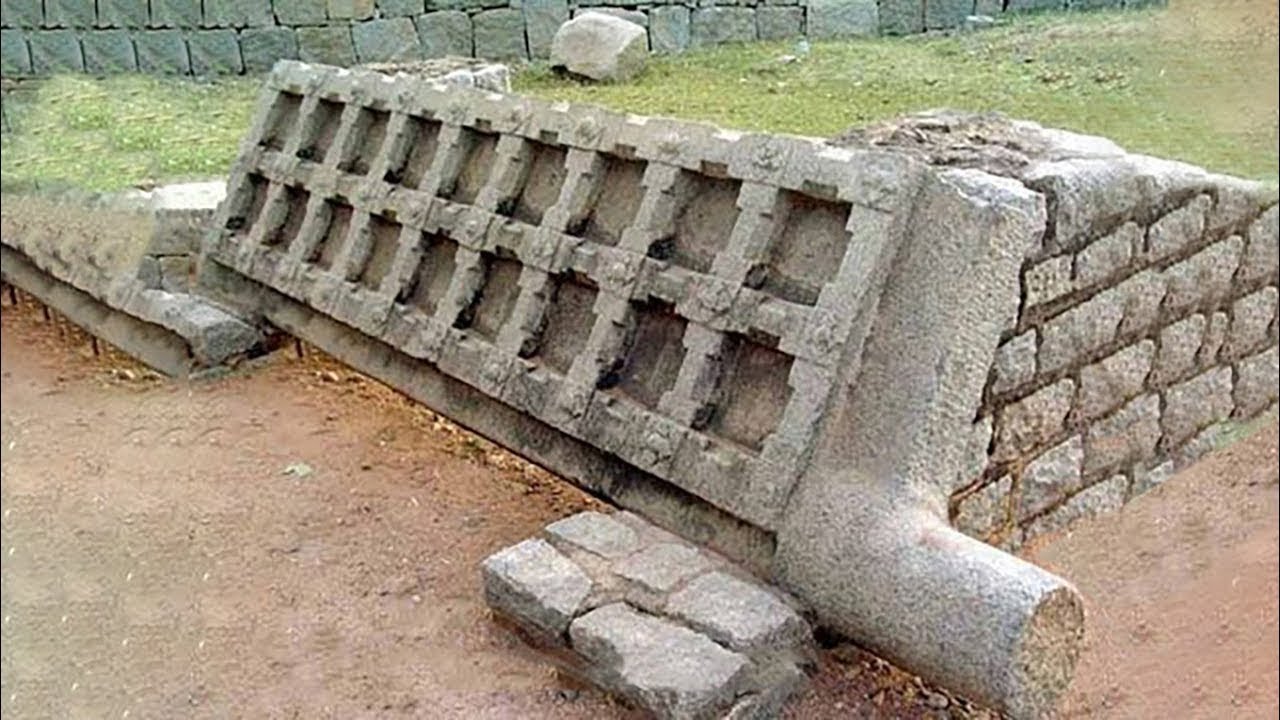 15 Most Abandoned Ancient Technologies That Actually Exist