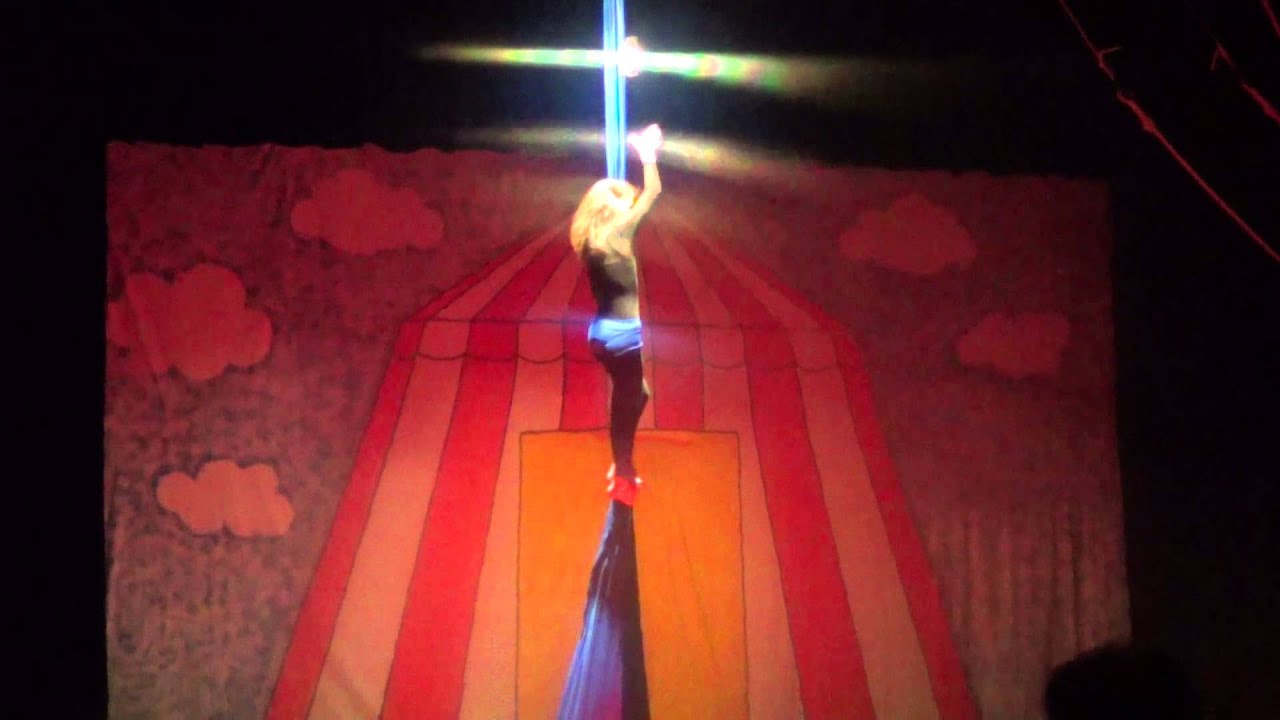 CircoPizza XXL 2015 - Serena