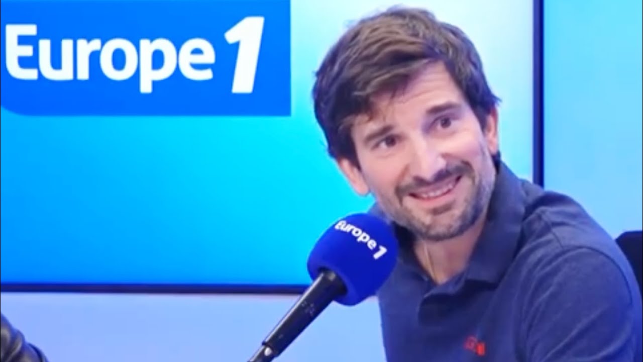 Gaspard Proust en roue libre avant les vacances : de Redcar à Libé en passant par les émeutes