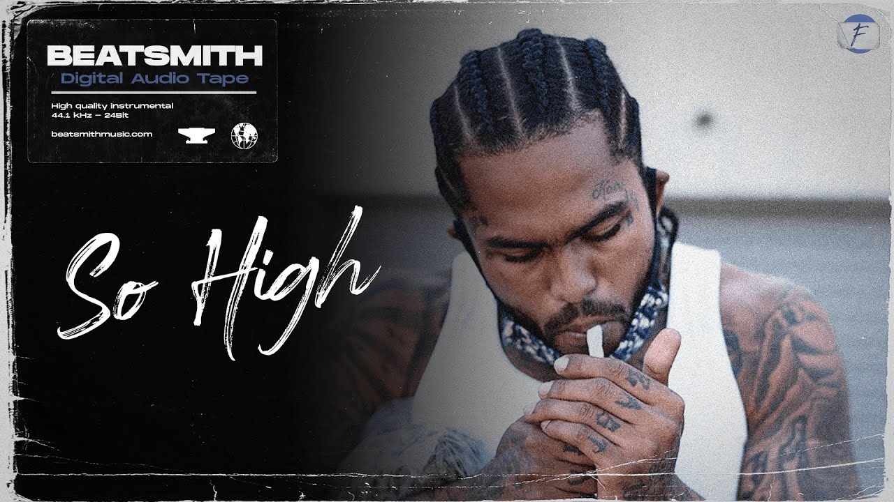 [FREE] Dave East Type Beat 2022 - 